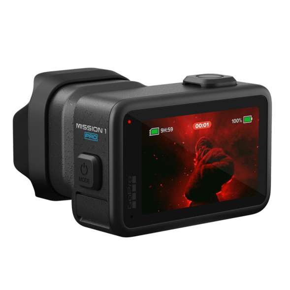 Экшн-камера GoPro Mission 1 Pro в Ростове-на-Дону
