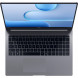 Ноутбук Honor MagicBook X16 (5301ARGQ) (16&amp;quot;, 2026, IPS, Intel Core Ultra 5 125H 1.2ГГц, 14 ядер, 16ГБ LPDDR5x, 512ГБ SSD, Intel Arc, без ОС), серый космос в Ростове-на-Дону