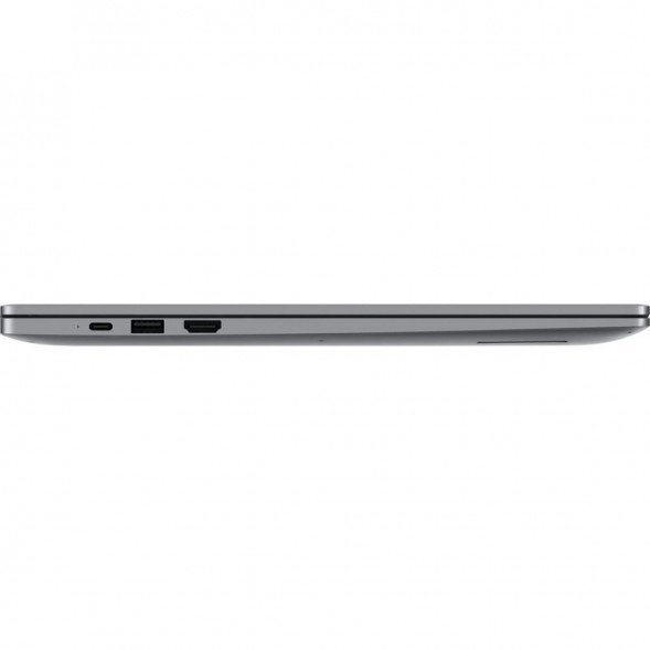Ноутбук Honor MagicBook X16 (5301ARGQ) (16&amp;quot;, 2026, IPS, Intel Core Ultra 5 125H 1.2ГГц, 14 ядер, 16ГБ LPDDR5x, 512ГБ SSD, Intel Arc, без ОС), серый космос в Ростове-на-Дону