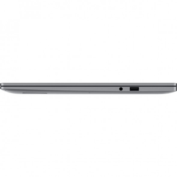 Ноутбук Honor MagicBook X16 (5301ARGQ) (16&amp;quot;, 2026, IPS, Intel Core Ultra 5 125H 1.2ГГц, 14 ядер, 16ГБ LPDDR5x, 512ГБ SSD, Intel Arc, без ОС), серый космос в Ростове-на-Дону