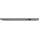 Ноутбук Honor MagicBook X16 (5301ARGQ) (16&amp;quot;, 2026, IPS, Intel Core Ultra 5 125H 1.2ГГц, 14 ядер, 16ГБ LPDDR5x, 512ГБ SSD, Intel Arc, без ОС), серый космос в Ростове-на-Дону