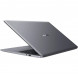 Ноутбук Honor MagicBook X16 (5301ARGQ) (16&amp;quot;, 2026, IPS, Intel Core Ultra 5 125H 1.2ГГц, 14 ядер, 16ГБ LPDDR5x, 512ГБ SSD, Intel Arc, без ОС), серый космос в Ростове-на-Дону