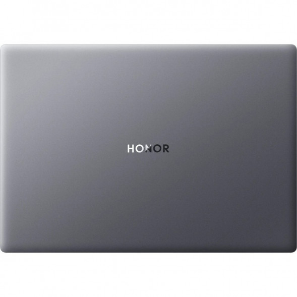Ноутбук Honor MagicBook X16 (5301ARGQ) (16&amp;quot;, 2026, IPS, Intel Core Ultra 5 125H 1.2ГГц, 14 ядер, 16ГБ LPDDR5x, 512ГБ SSD, Intel Arc, без ОС), серый космос в Ростове-на-Дону