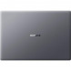 Ноутбук Honor MagicBook X16 (5301ARGQ) (16&amp;quot;, 2026, IPS, Intel Core Ultra 5 125H 1.2ГГц, 14 ядер, 16ГБ LPDDR5x, 512ГБ SSD, Intel Arc, без ОС), серый космос в Ростове-на-Дону
