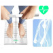 Умные весы Withings Body Scan, White в Ростове-на-Дону