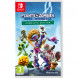 Игра Plants vs Zombies: Битва за Нейборвиль. Complete Edition для Nintendo Switch в Ростове-на-Дону