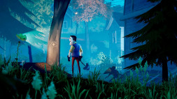 Игра Hello Neighbor 2 [Nintendo Switch, русские субтитры]