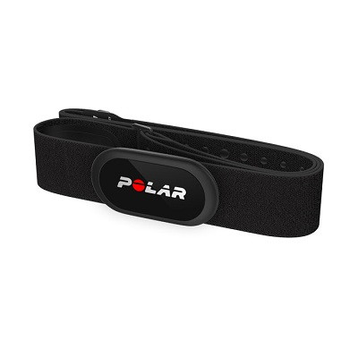 Нагрудный пульсометр Polar H10 XS-S, black в Ростове-на-Дону