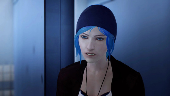 Игра Life is Strange: Arcadia Bay Collection [Nintendo Switch, русские субтитры] в Ростове-на-Дону