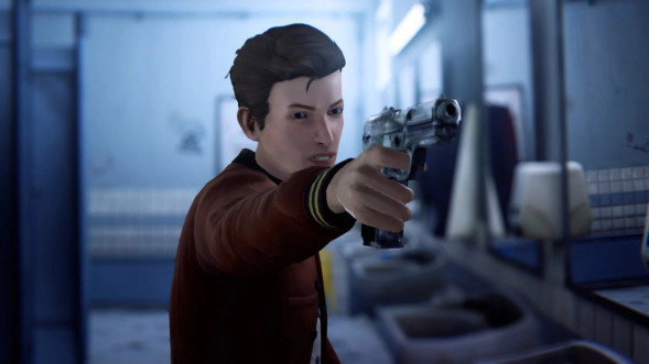 Игра Life is Strange: Arcadia Bay Collection [Nintendo Switch, русские субтитры] в Ростове-на-Дону