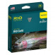 Леска RIO Premier Gold Floating Fly Line WF6F, мох/золото в Ростове-на-Дону