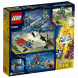 Конструктор LEGO Nexo Knights 70320 Аэро-арбалет Аарона в Ростове-на-Дону