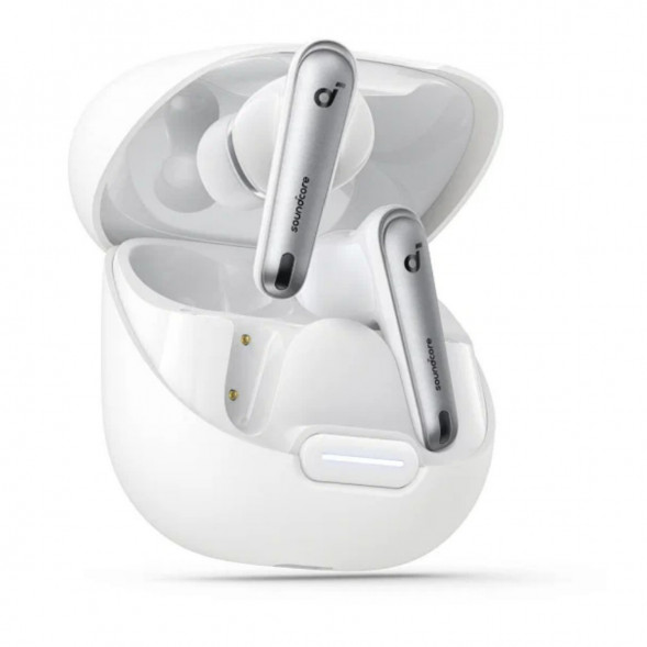 Беспроводные наушники Anker Soundcore Liberty 4 NC, White в Ростове-на-Дону