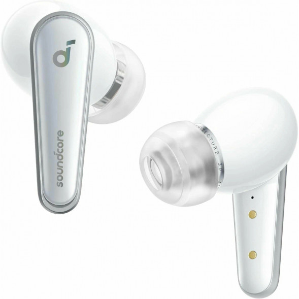 Беспроводные наушники Anker Soundcore Liberty 4 NC, White в Ростове-на-Дону