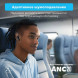 Беспроводные наушники Anker Soundcore Liberty 4 NC, White в Ростове-на-Дону