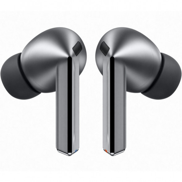 Наушники Samsung Galaxy Buds3 Pro, серебристый в Ростове-на-Дону