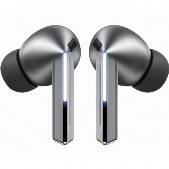 Наушники Samsung Galaxy Buds3 Pro, серебристый в Ростове-на-Дону