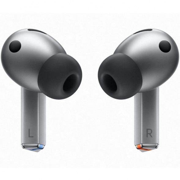 Наушники Samsung Galaxy Buds3 Pro, серебристый в Ростове-на-Дону