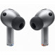 Наушники Samsung Galaxy Buds3 Pro, серебристый в Ростове-на-Дону