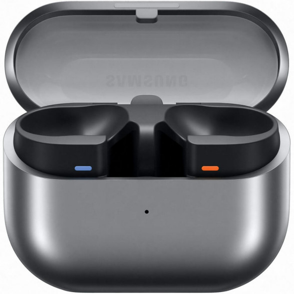 Наушники Samsung Galaxy Buds3 Pro, серебристый в Ростове-на-Дону