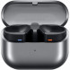 Наушники Samsung Galaxy Buds3 Pro, серебристый в Ростове-на-Дону