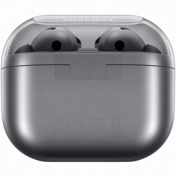 Наушники Samsung Galaxy Buds3 Pro, серебристый в Ростове-на-Дону