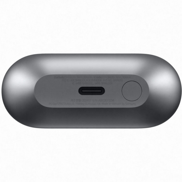 Наушники Samsung Galaxy Buds3 Pro, серебристый в Ростове-на-Дону
