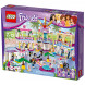 Конструктор LEGO Friends 41058 Торговый центр Хартлейк Сити в Ростове-на-Дону