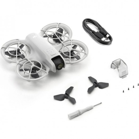 Квадрокоптер DJI Neo (без пульта) в Ростове-на-Дону