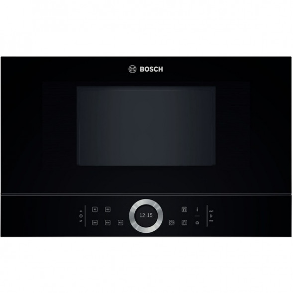 Встраиваемая микроволновая печь Bosch BFL634GB1 в Ростове-на-Дону
