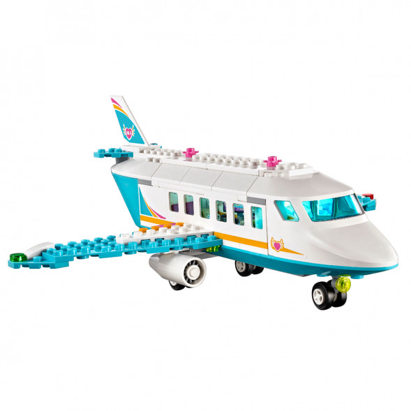 Конструктор LEGO Friends 41100 Частный самолет в Ростове-на-Дону