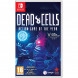 Игра Dead Cells. Action Game of the Year [Nintendo Switch, русские субтитры] в Ростове-на-Дону