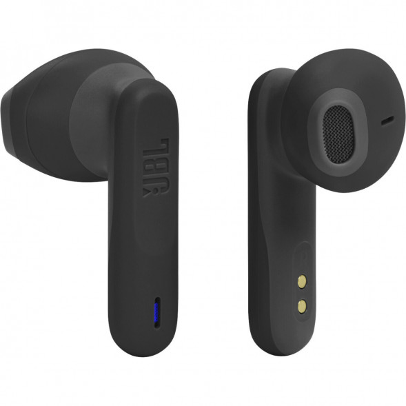 Беспроводные наушники JBL Wave Flex, Black в Ростове-на-Дону