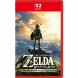 Игра The Legend of Zelda: Breath of the Wild [Nintendo Switch 2, русская версия] в Ростове-на-Дону