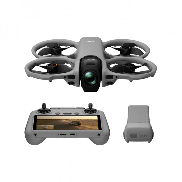 Квадрокоптер DJI Avata 360 (DJI RC 2) в Ростове-на-Дону