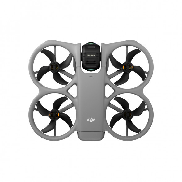 Квадрокоптер DJI Avata 360 (DJI RC 2) в Ростове-на-Дону