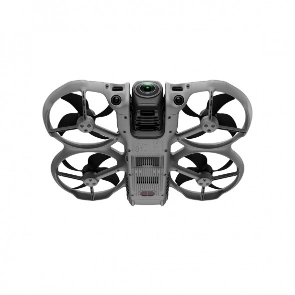 Квадрокоптер DJI Avata 360 (DJI RC 2) в Ростове-на-Дону