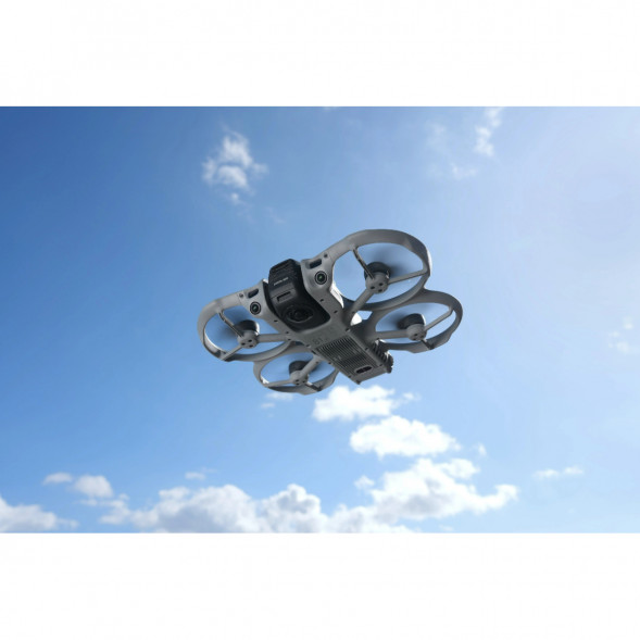 Квадрокоптер DJI Avata 360 (DJI RC 2) в Ростове-на-Дону