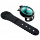 Фонарь для собак Orbiloc Dog Dual Fashion Colours, бирюзовый в Ростове-на-Дону