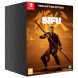 Игра SIFU: Redemption Edition [Nintendo Switch, русские субтитры] в Ростове-на-Дону