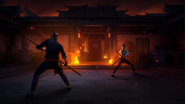 Игра SIFU: Redemption Edition [Nintendo Switch, русские субтитры] в Ростове-на-Дону