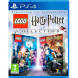 Игра LEGO Harry Potter Collection [PS4, английская версия] в Ростове-на-Дону