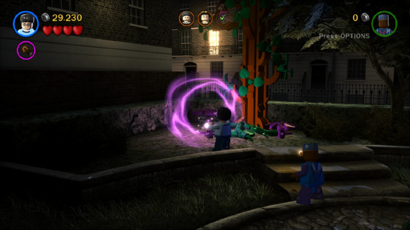 Игра LEGO Harry Potter Collection [PS4, английская версия] в Ростове-на-Дону