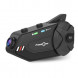 Мотогарнитура на шлем с камерой Freedconn R1 - Plus Motorcycle Bluetooth Wifi Recorder в Ростове-на-Дону