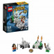Конструктор LEGO Super Heroes 76070 Mighty Micros: Чудо-женщина против Думсдэя в Ростове-на-Дону