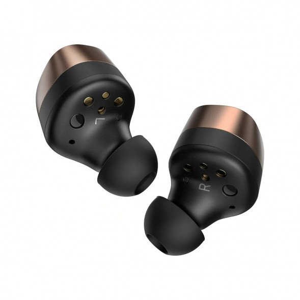 Наушники Sennheiser Momentum True Wireless 4, Black Copper в Ростове-на-Дону