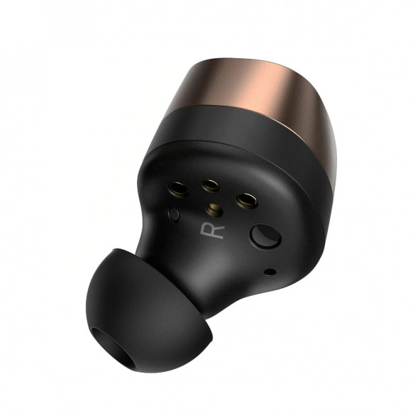 Наушники Sennheiser Momentum True Wireless 4, Black Copper в Ростове-на-Дону