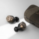 Наушники Sennheiser Momentum True Wireless 4, Black Copper в Ростове-на-Дону