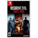 Игра Resident Evil Triple Pack [Nintendo Switch, английская версия] в Ростове-на-Дону