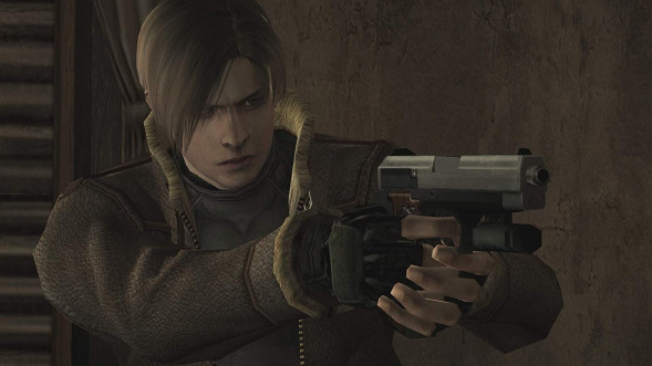 Игра Resident Evil Triple Pack [Nintendo Switch, английская версия] в Ростове-на-Дону